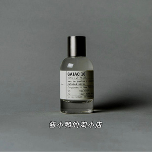 英国购Le Labo香水 城市限定Gaic 中性50ML 现货 东京愈创木