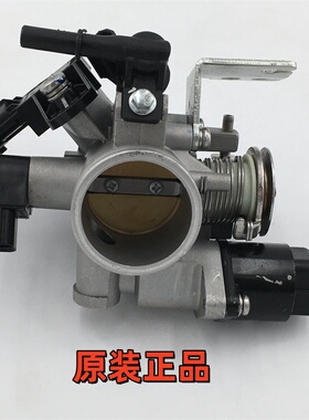 适用春风250SR250NK CF250-6A-6B节气门喷油嘴怠速马达压力传感器