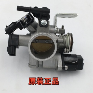 适用春风250SR250NK CF250-6A-6B节气门喷油嘴怠速马达压力传感器