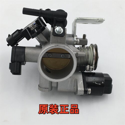 适用春风250SR250NK CF250-6A-6B节气门喷油嘴怠速马达压力传感器