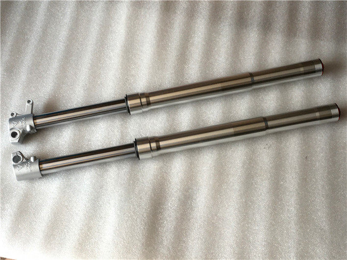 适用KTM越野车前倒置减震ktm-250 exc-f越野摩托车配件改装