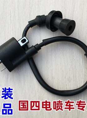 原厂提升款 龙嘉LJ300维多利亚150 XDV250si高压包点火线圈高压帽