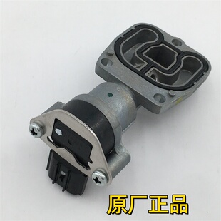 适用本田原厂NX400 CB400X 400F CBR400R怠速空气控制阀 怠速马达