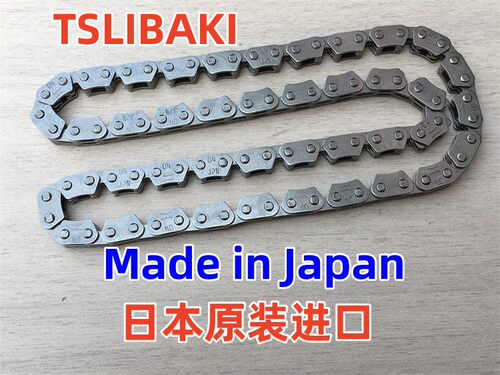 椿本链条全新进口时规链条