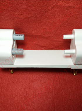 正品HCG和成马桶盖配件C360C3346C300CF8461原装缓降座便金属铰链