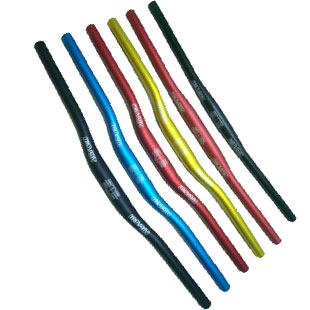 Guidon de vélo - Ref 2334920 Image 1