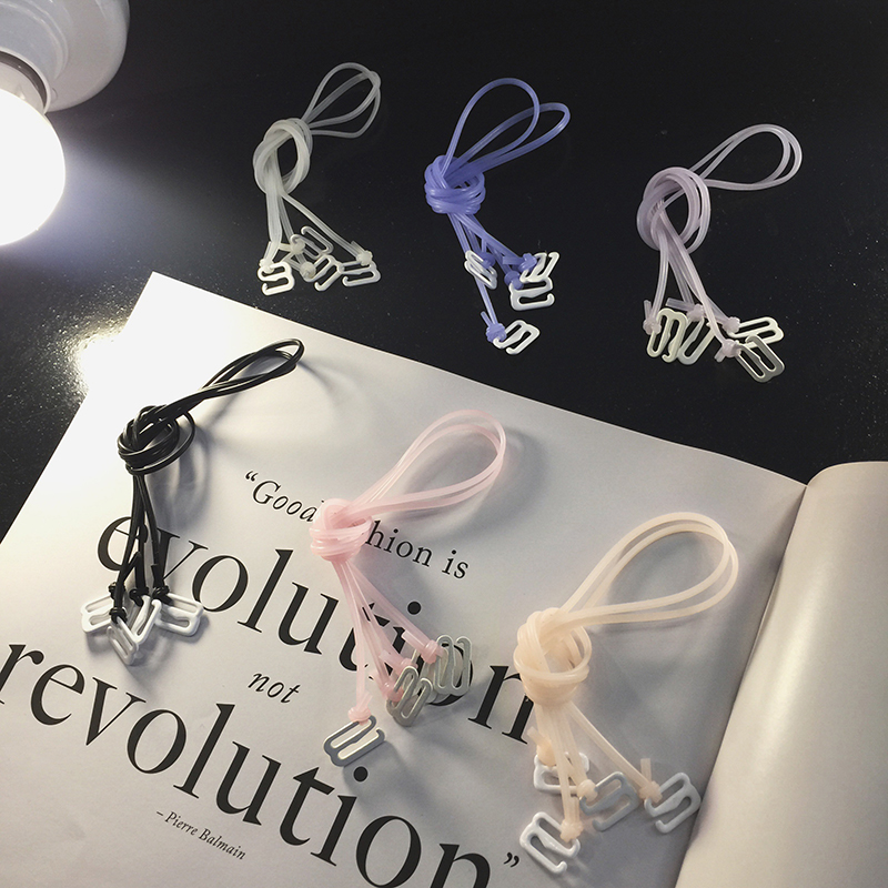 Sangles pour lingerie - Ref 810103 Image 1