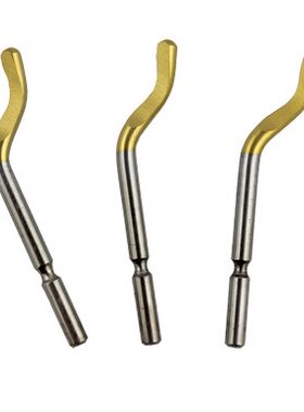 原装正品以色列 修边刀头BS2012镀钛刀头BS2012