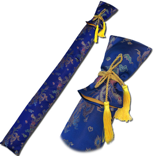 光剑宝剑武术刀剑袋布袋剑套