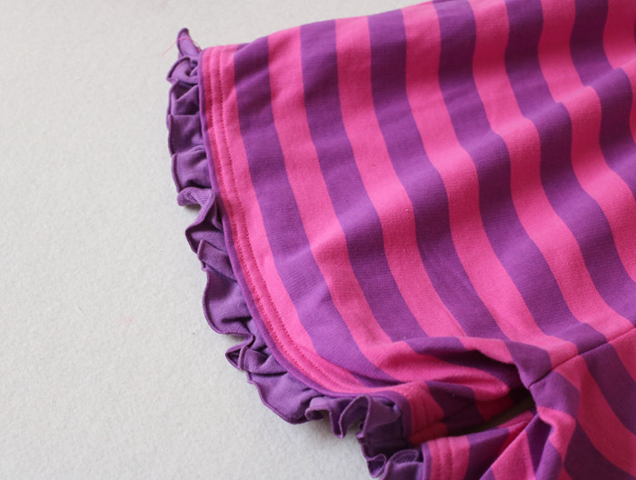 Pantalon pyjama - Ref 714391 Image 4