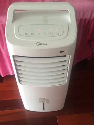 美的空调扇怎么样,质量好不好吗?|生活购意思