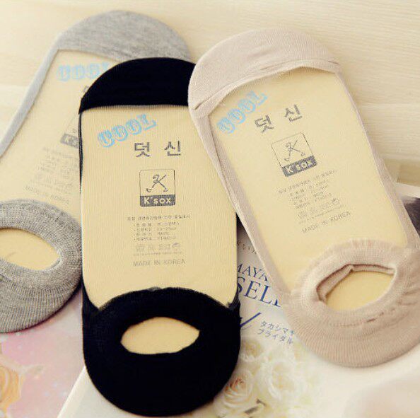 Chaussettes - collants simple - Ref 764570 Image 3