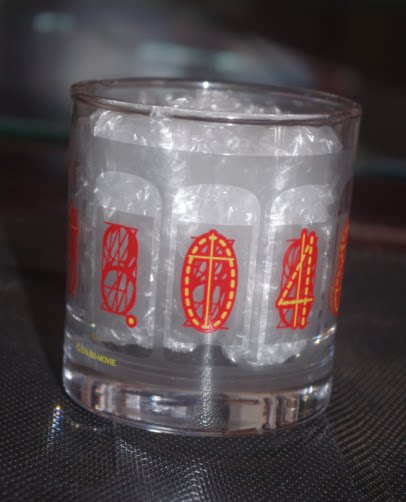 steins gate 命运石之门 世界线变动率计测器 玻璃杯 日本制