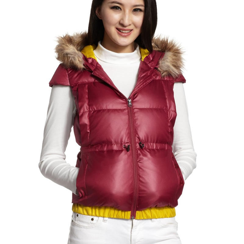 Gilet sans manche sport - Ref 543599 Image 3