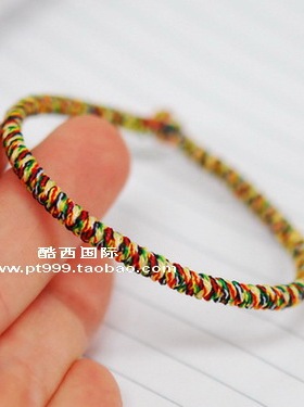 加强型密宗九乘金刚结