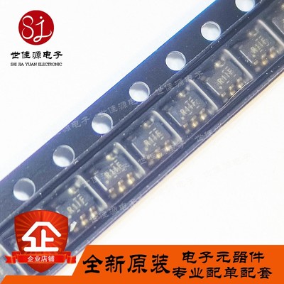 全新原装 LMV331IDBVR LMV331 丝印R11F 贴片SOT23-5 电压比较器