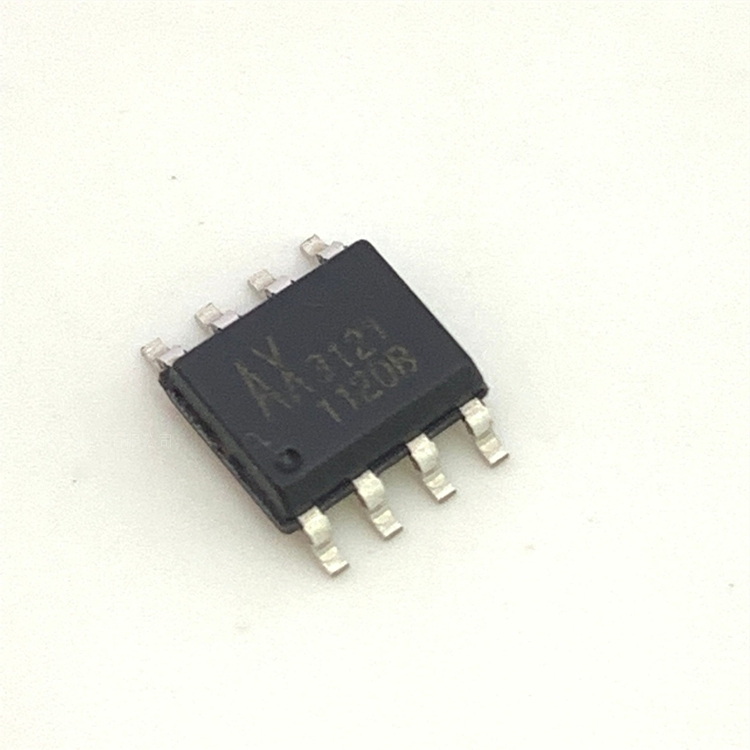 电源管理芯片AX3121ESA SOP8 原装正品