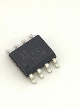电源管理芯片AX3121ESA SOP8 原装正品