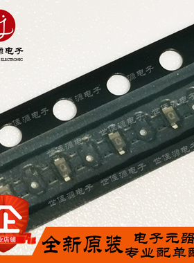 变容二极管 HVC202A 丝印Q 贴片SOD-523 全新进口原装 HVC202B AO