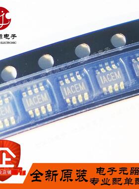 全新原装 MP2143DJ-LF-Z 丝印 IACE* 贴片SOT23-8 降压开关稳压器