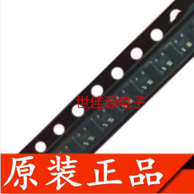 2SC5761-T2射频小信号晶体管 丝印T16 封装SOT-343