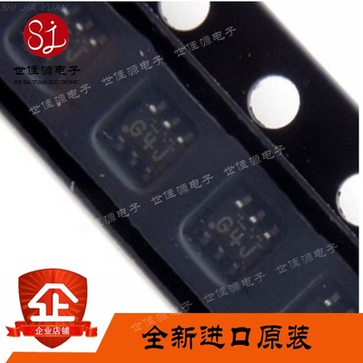 全新进口原装 UPG2214TB-E4 丝印G4J SOT-363 L、s波段领域RF开关