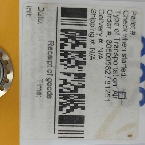 温度记录器8KB存储器DS1922L