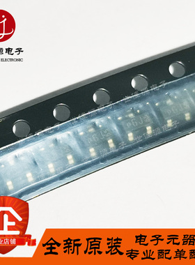 PMBF4391 丝印p6J W6J t6J 贴片SOT-23 N-沟道结型场效应晶体管