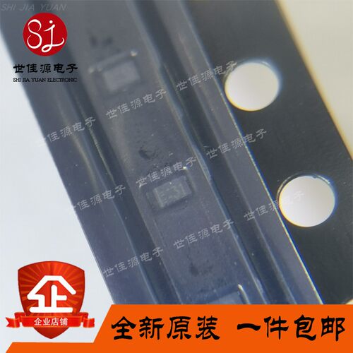 ESD二极管 UCLAMP3311T.TCT 丝印31 封装SLP1006P2   防静电保护