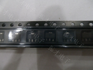 N沟道,场效应管2SK2615 丝印ZA 封装SOT-89