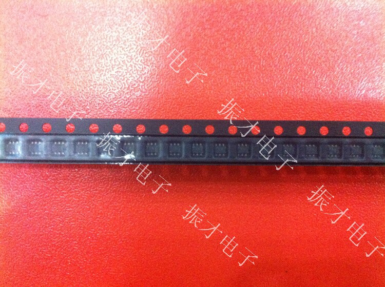 L波段高功率单刀双掷开关 UPG2155TB-E3 (丝印G4R) 封装SOT-363