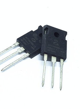 场效应管/MOS APT6038BLLG TO-247 17A/600V