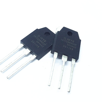 场效应管/MOS IXTQ88N30P TO-3P 88A/300V