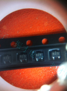 高频三极管2SC4226-T1丝印R24、R25可直拍 全新原装 SOT-323