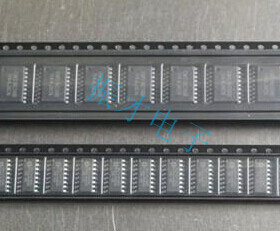 TC74HC175AF  封装SOP-16