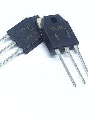 场效应管/MOS BUZ348 TO-218 39A/50V
