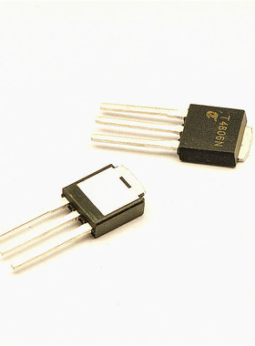 N沟道场效应管 NTD4806N 76A/30V/6毫欧/60W 常用30V