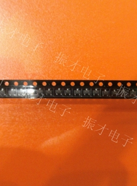 全新原装 HSMS-2804  丝印A4 封装SOT-23 射频肖特基二极管