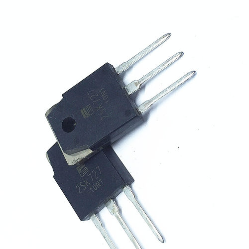 场效应管/MOS 2SK727 TO-3P 5A/900V