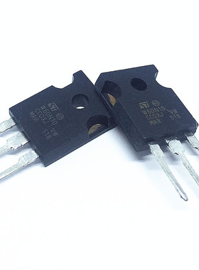 场效应管/MOS STW60N10 TO-247 60A/100V