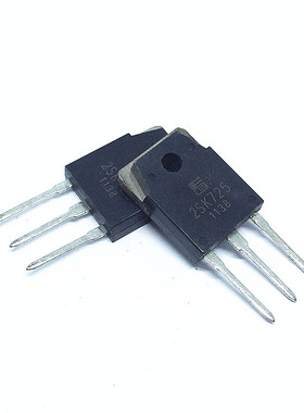 场效应管/MOS 2SK725 TO-3P 15A/500V