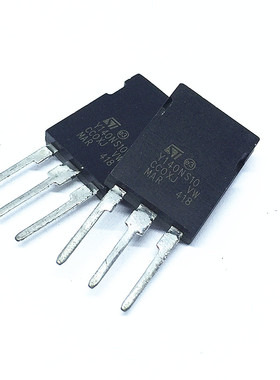 场效应管/MOS STY140NS10 MAX247 140A/100V