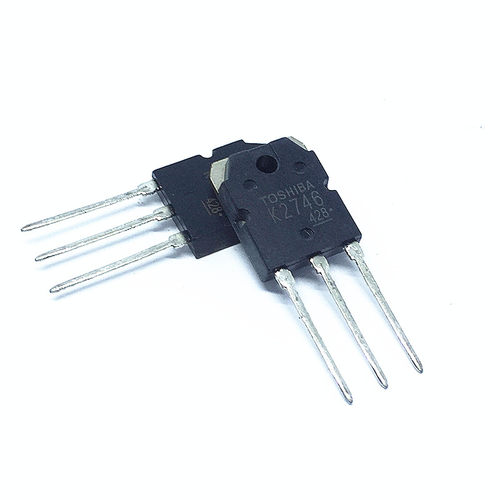 场效应管/MOS 2SK2746 TO-3P 7A/800V