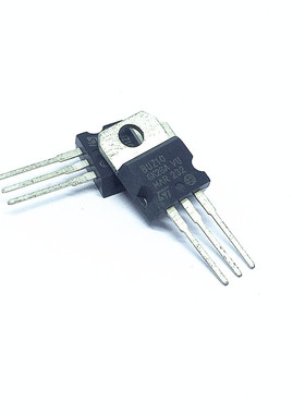场效应管/MOS BUZ10 TO-220 23A/50V