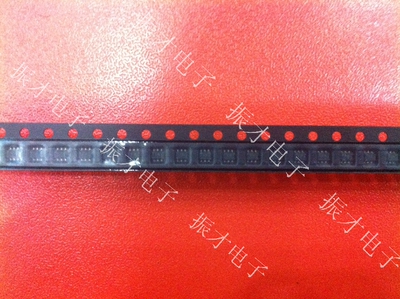 通用发放大器LMV981IDCKR 封装SC70-6 丝印R76