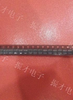 输出功率放大器 UPC2763T-E3 丝印C2A 封装SOT-163