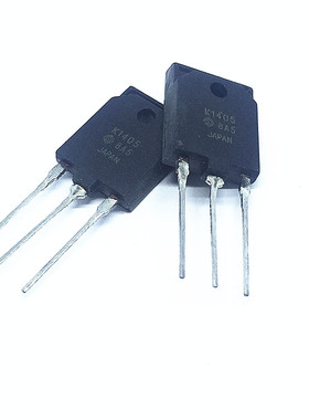 场效应管/MOS 2SK1405 TO-3PF 15A/600V