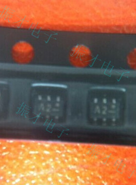 射频/微波双平衡混频器 BGA2022 丝印A2-  SOT-363