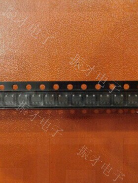 LDO调节器MIC5205-3.3BM5 丝印LB33 封装SOT-153