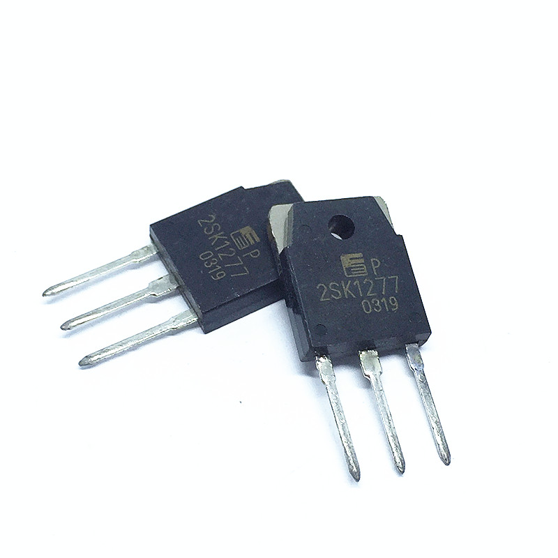 场效应管/MOS 2SK1277 TO-3P 30A/250V